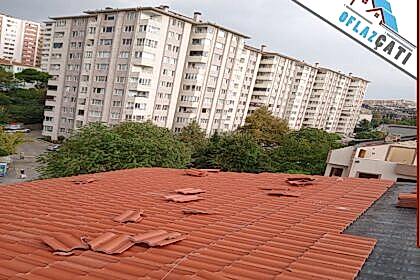 çatı yapım ustası